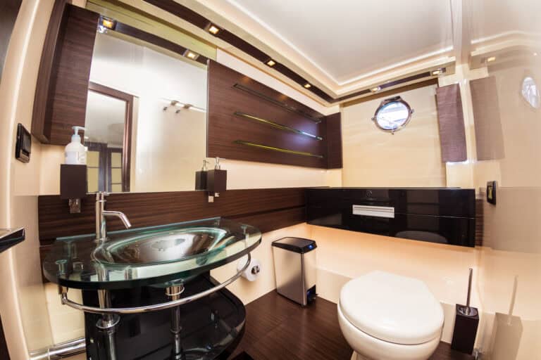 Yate Azimut Sport 62′ en Cartagena (foto 8 de 9)