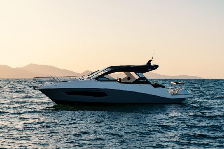 Private charter in Cartagena (photo 4 of 17)