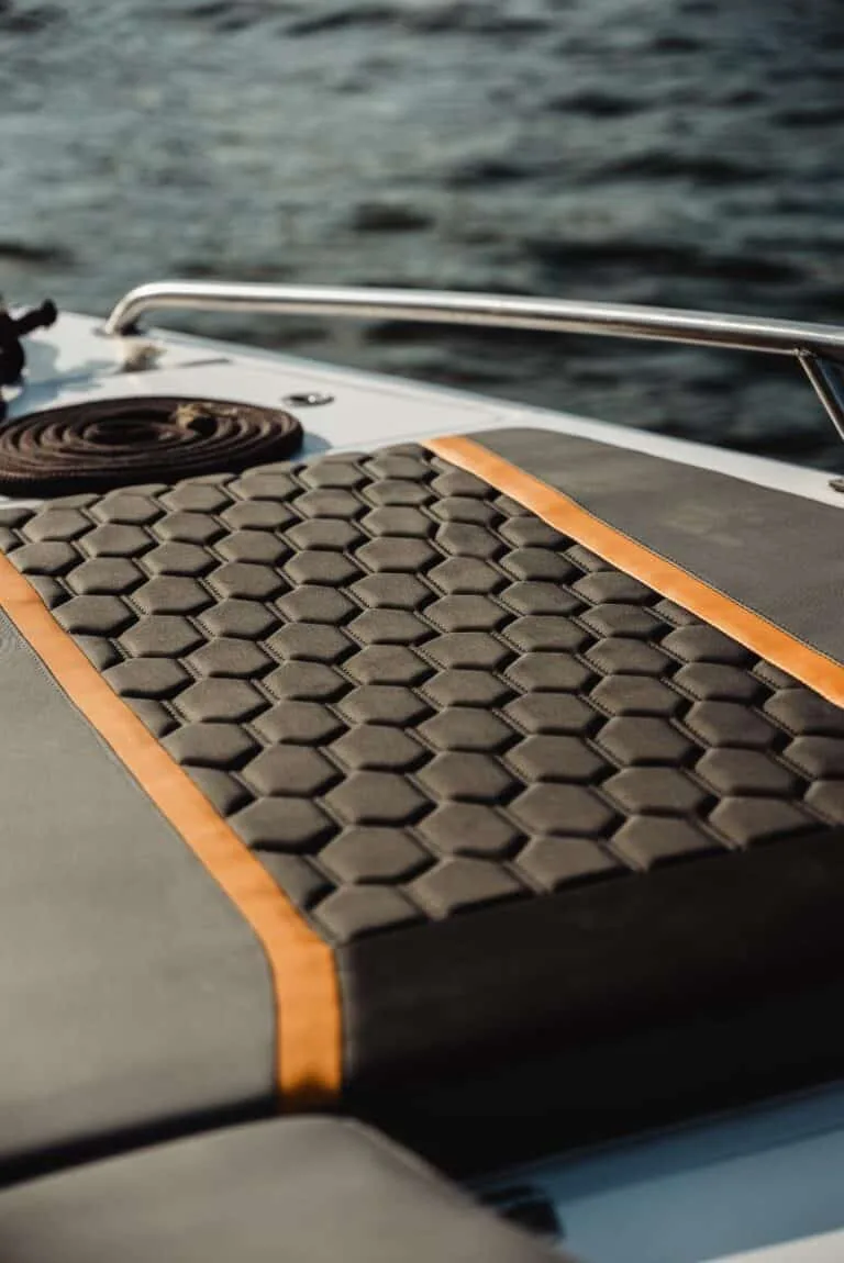 Lancha Sport Cruiser 45′ en Cartagena (foto 5 de 20)