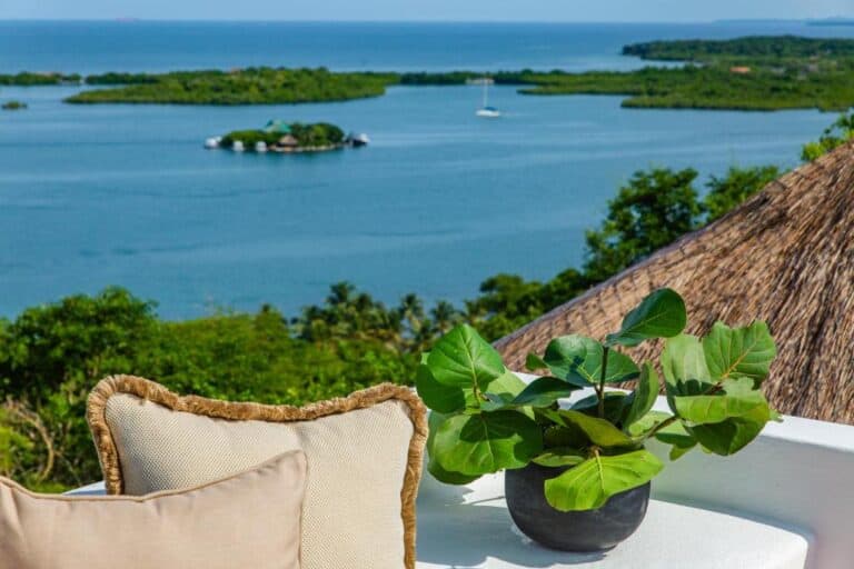 PRIVATE ISLAND IN BARU, Cartagena