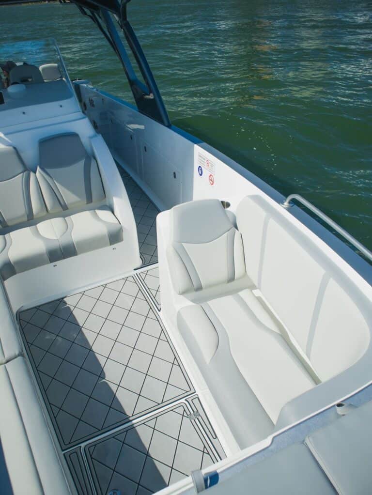 Private charter in Cartagena (photo 12 of 20)