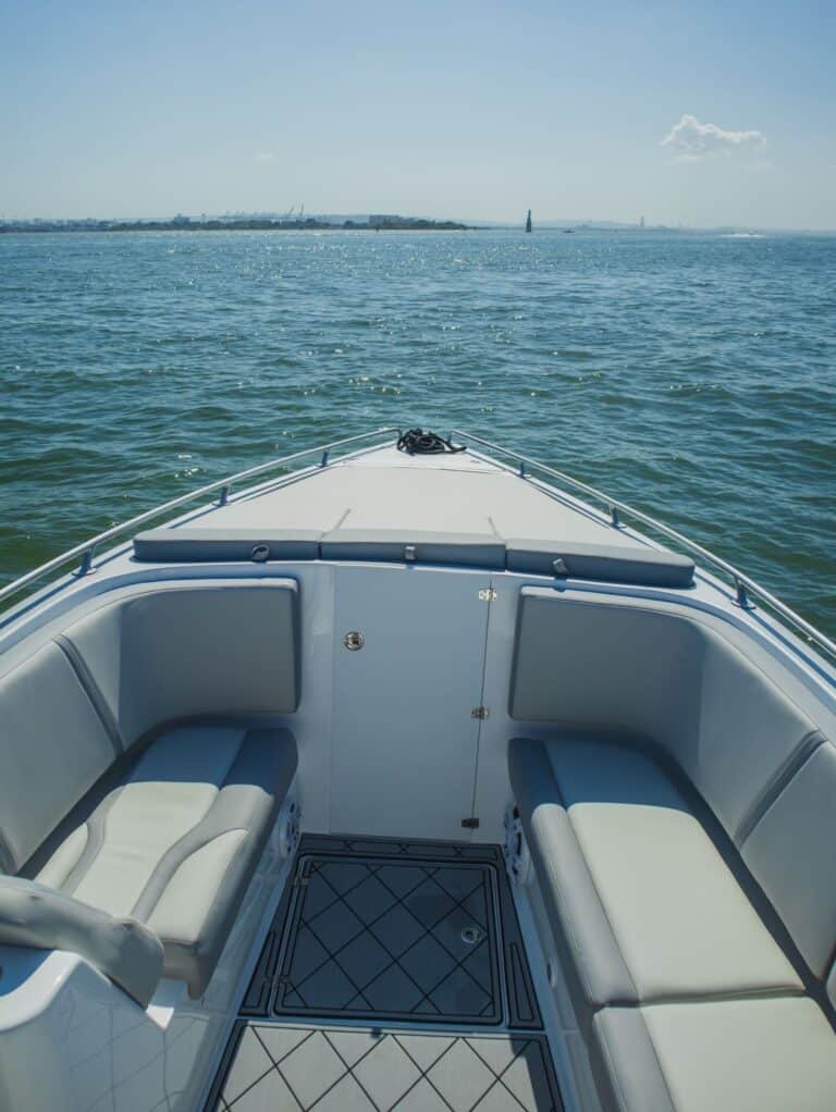 Private charter in Cartagena (photo 5 of 20)
