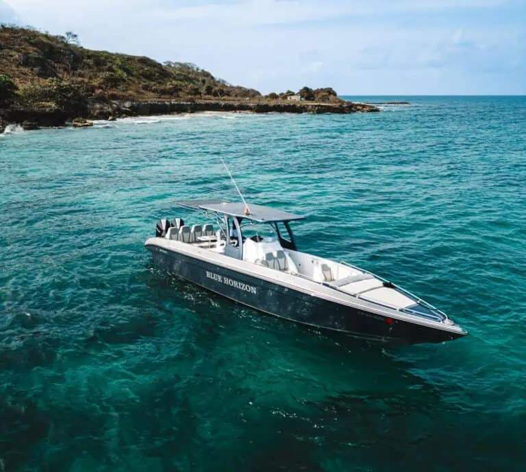 38ft Luxury Sport en alquiler en Cartagena
