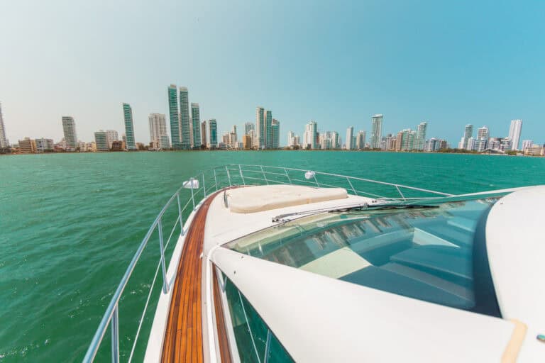 Yate Azimut Sport 62′ en Cartagena (foto 6 de 9)