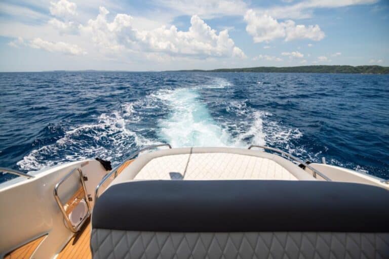 Private charter in Cartagena (photo 5 of 13)