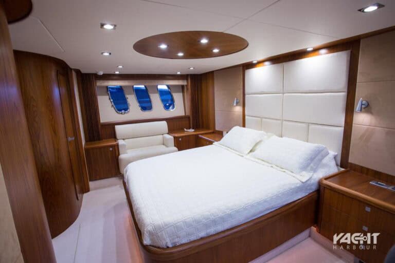 Private charter in Cartagena (photo 19 of 20)