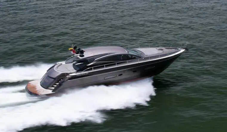 56' Yacht Rental Cartagena.