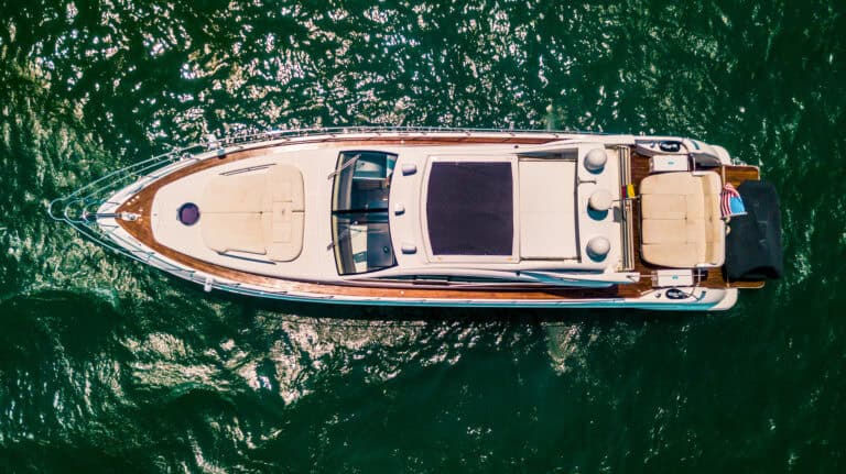 Yate Azimut Sport 62′ en Cartagena (foto 3 de 9)
