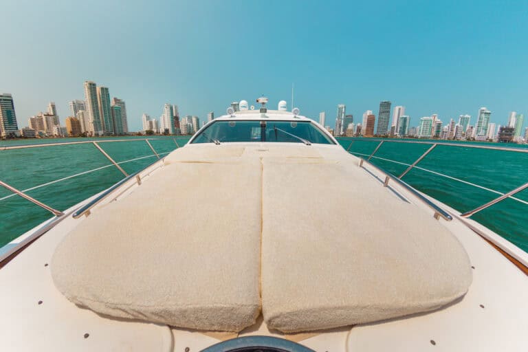 Yate Azimut Sport 62′ en Cartagena (foto 9 de 9)