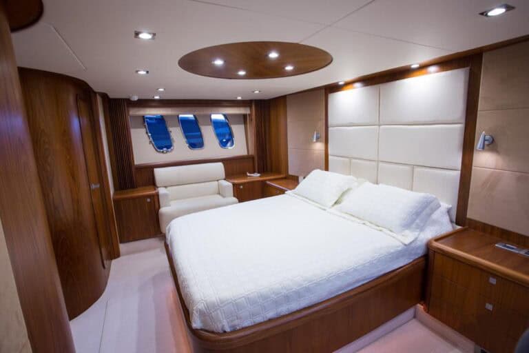 Private charter in Cartagena (photo 10 of 20)