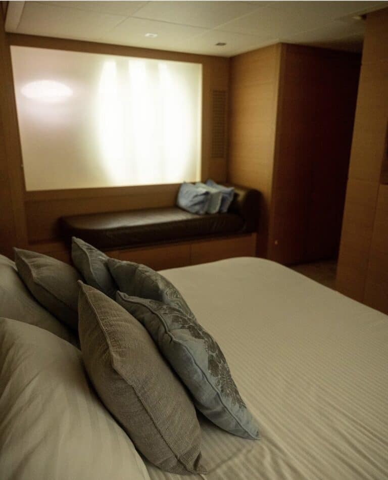 Private charter in Cartagena (photo 14 of 14)