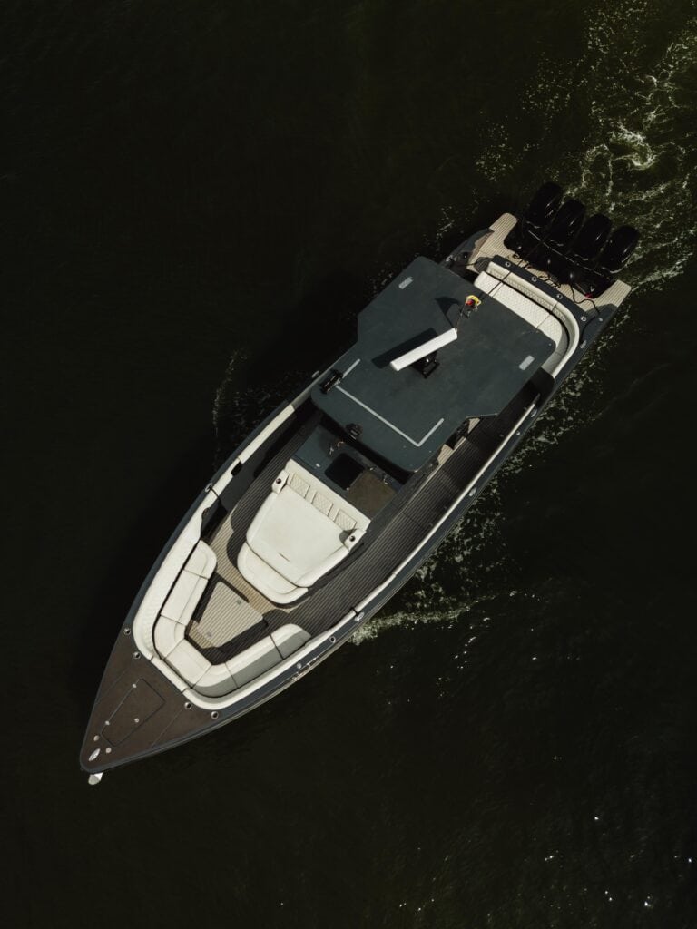 Private charter in Cartagena (photo 5 of 13)