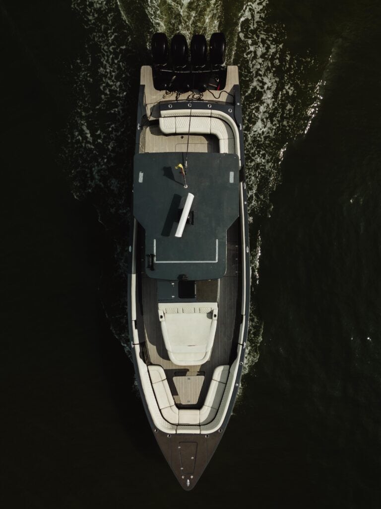 Private charter in Cartagena (photo 6 of 13)
