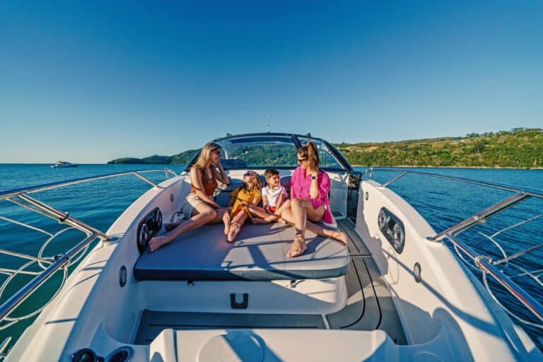 Private charter in Cartagena (photo 16 of 17)