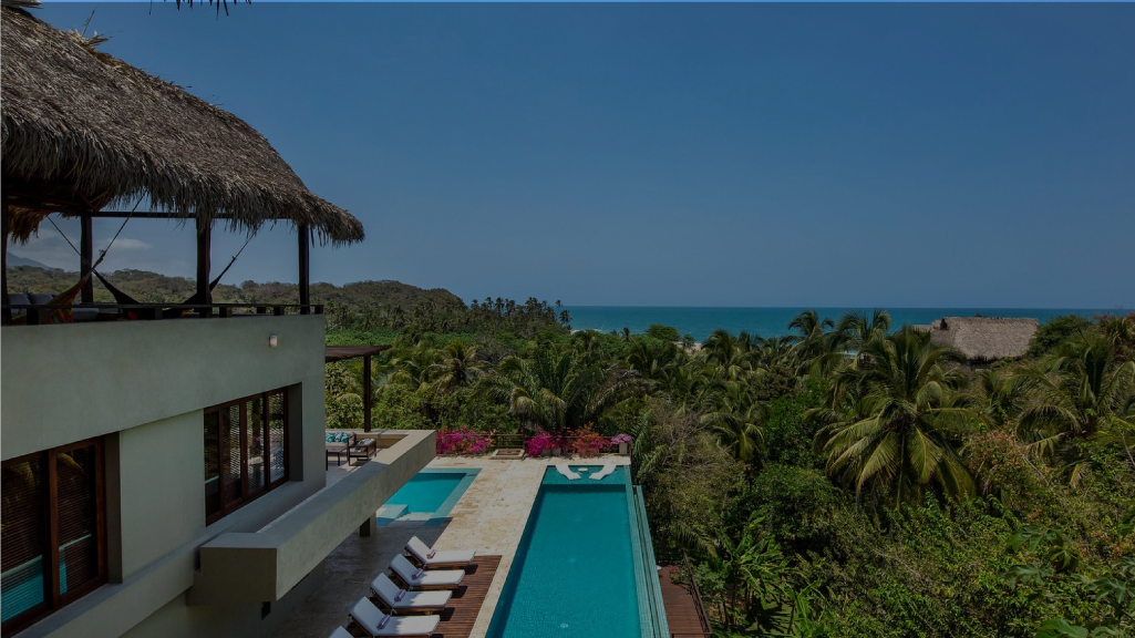 PRIVATE VILLAS - Colombia Luxury Group