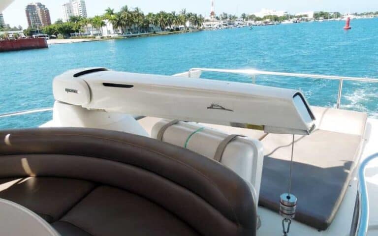 Private charter in Cartagena (photo 5 of 14)