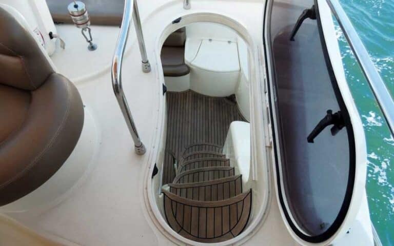 Private charter in Cartagena (photo 12 of 14)