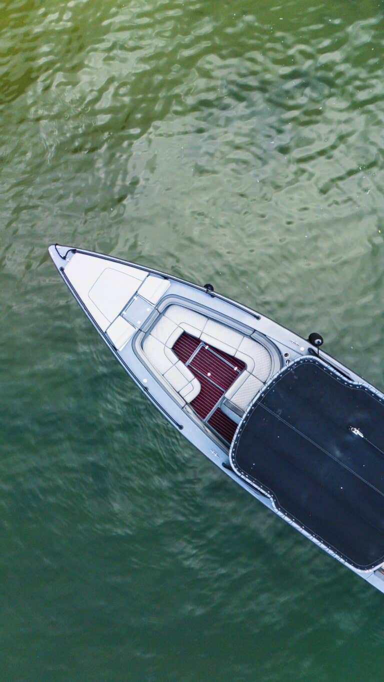 Private charter in Cartagena (photo 4 of 18)