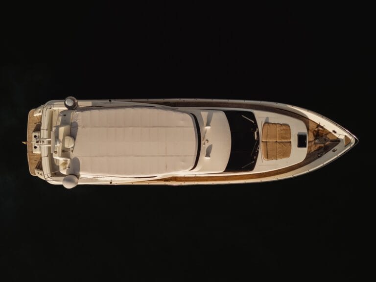Private charter in Cartagena (photo 5 of 13)