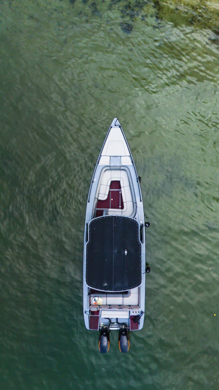 Private charter in Cartagena (photo 3 of 18)