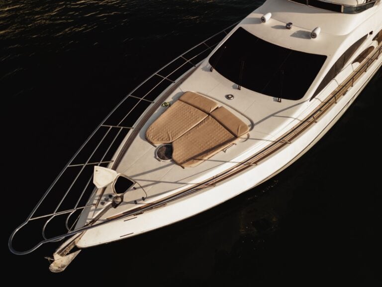 Yate Azimut Flybridge 62′ en Cartagena (foto 3 de 14)