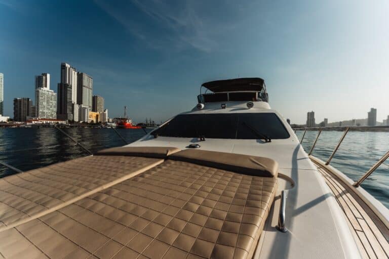 Yate Azimut Flybridge 62′ en Cartagena (foto 8 de 14)