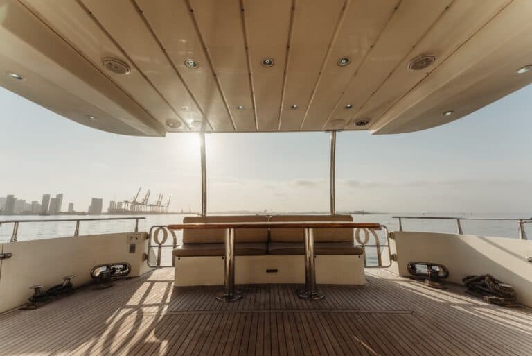Private charter in Cartagena (photo 13 of 13)