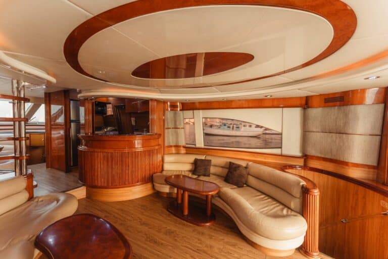 Private charter in Cartagena (photo 3 of 13)