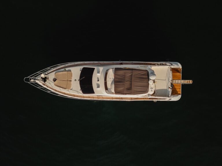 Yate Azimut Flybridge 62′ en Cartagena (foto 6 de 14)