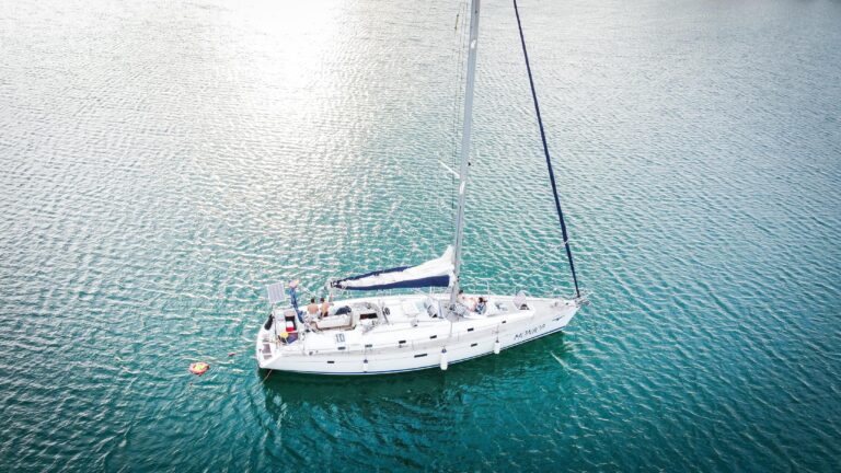 Velero Velero 50′ en Cartagena (foto 17 de 20)