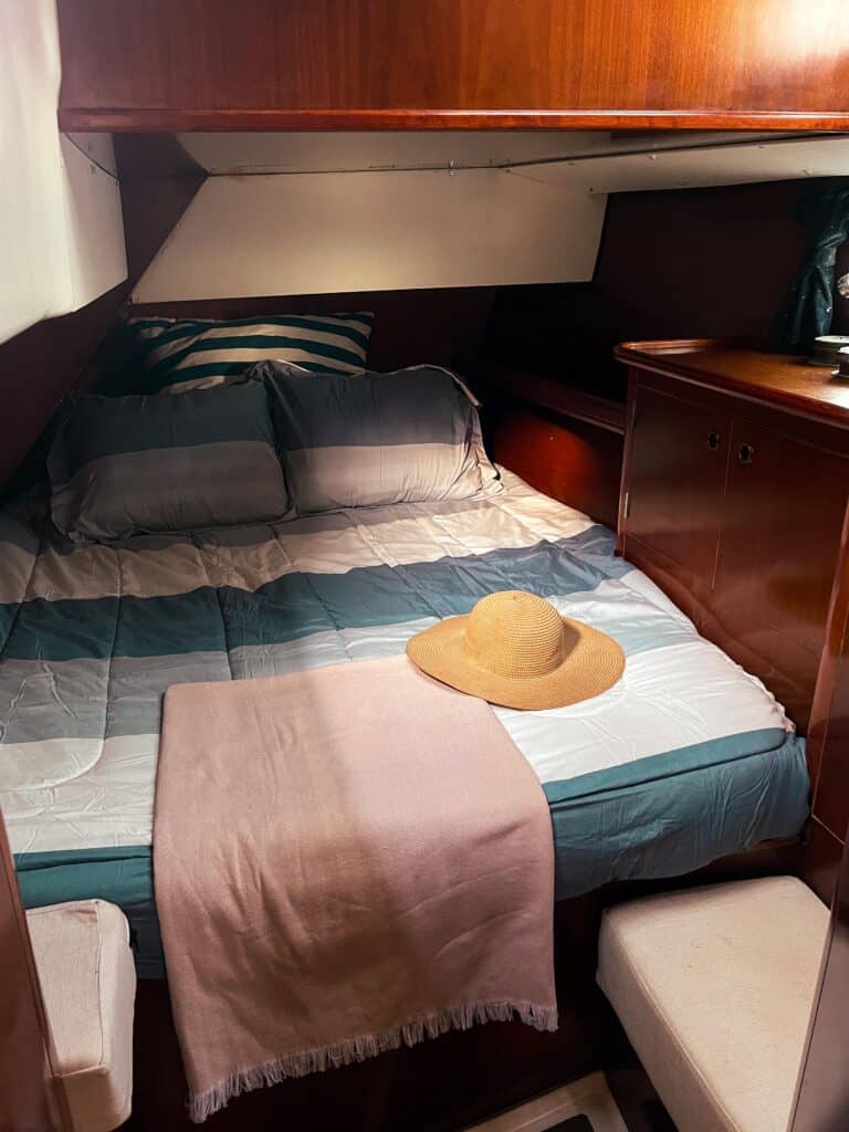 Velero Velero 50′ en Cartagena (foto 14 de 20)