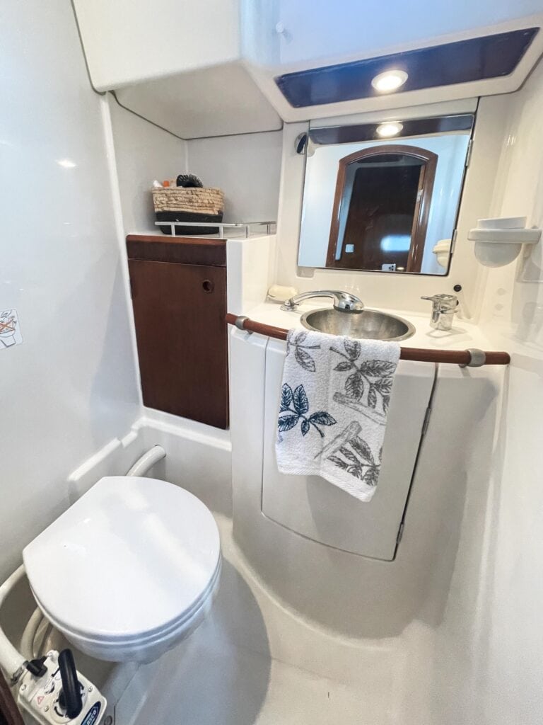 Velero Velero 50′ en Cartagena (foto 4 de 20)