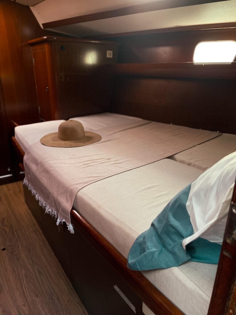 Velero Velero 50′ en Cartagena (foto 2 de 20)