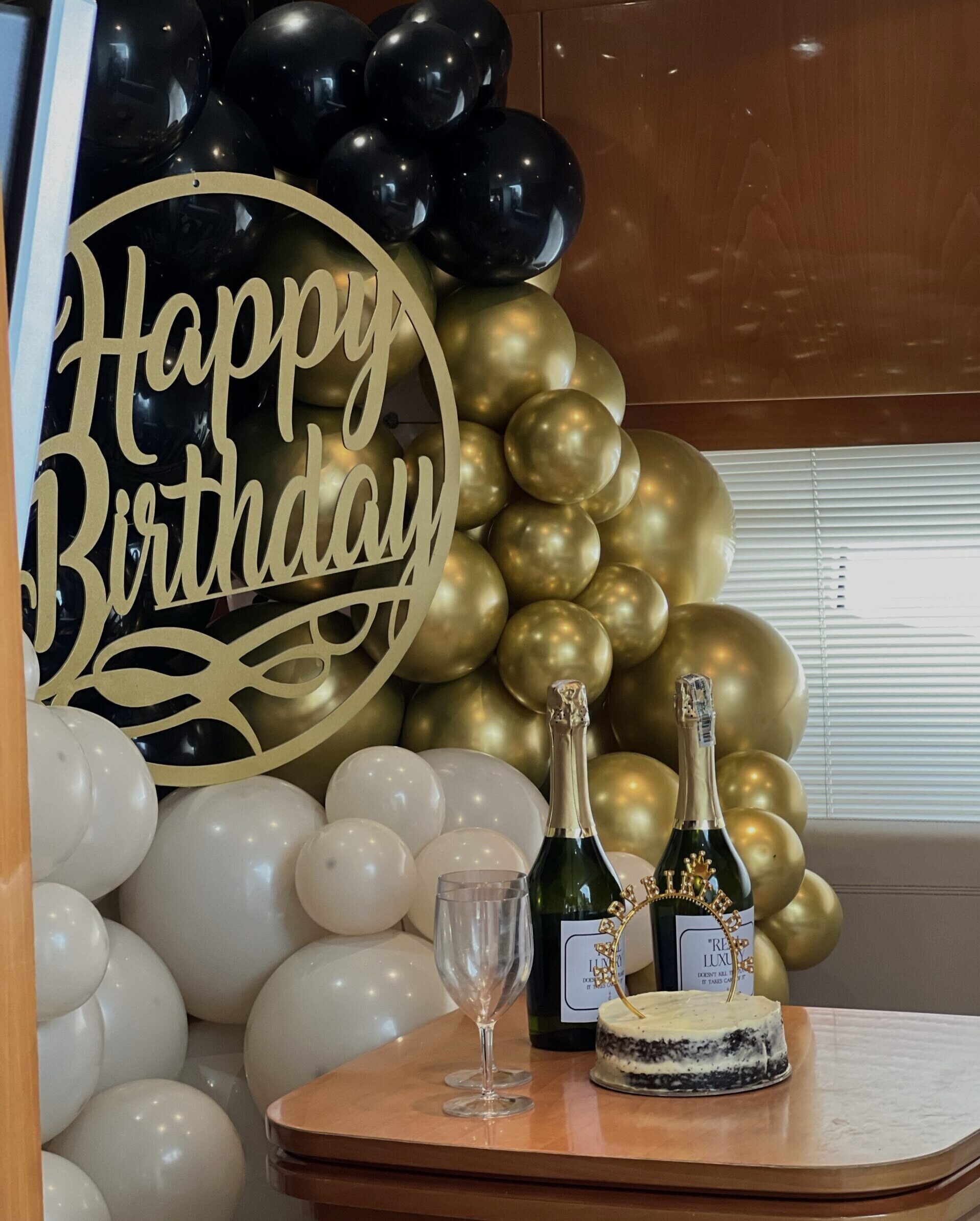 Birthday Party Cartagena