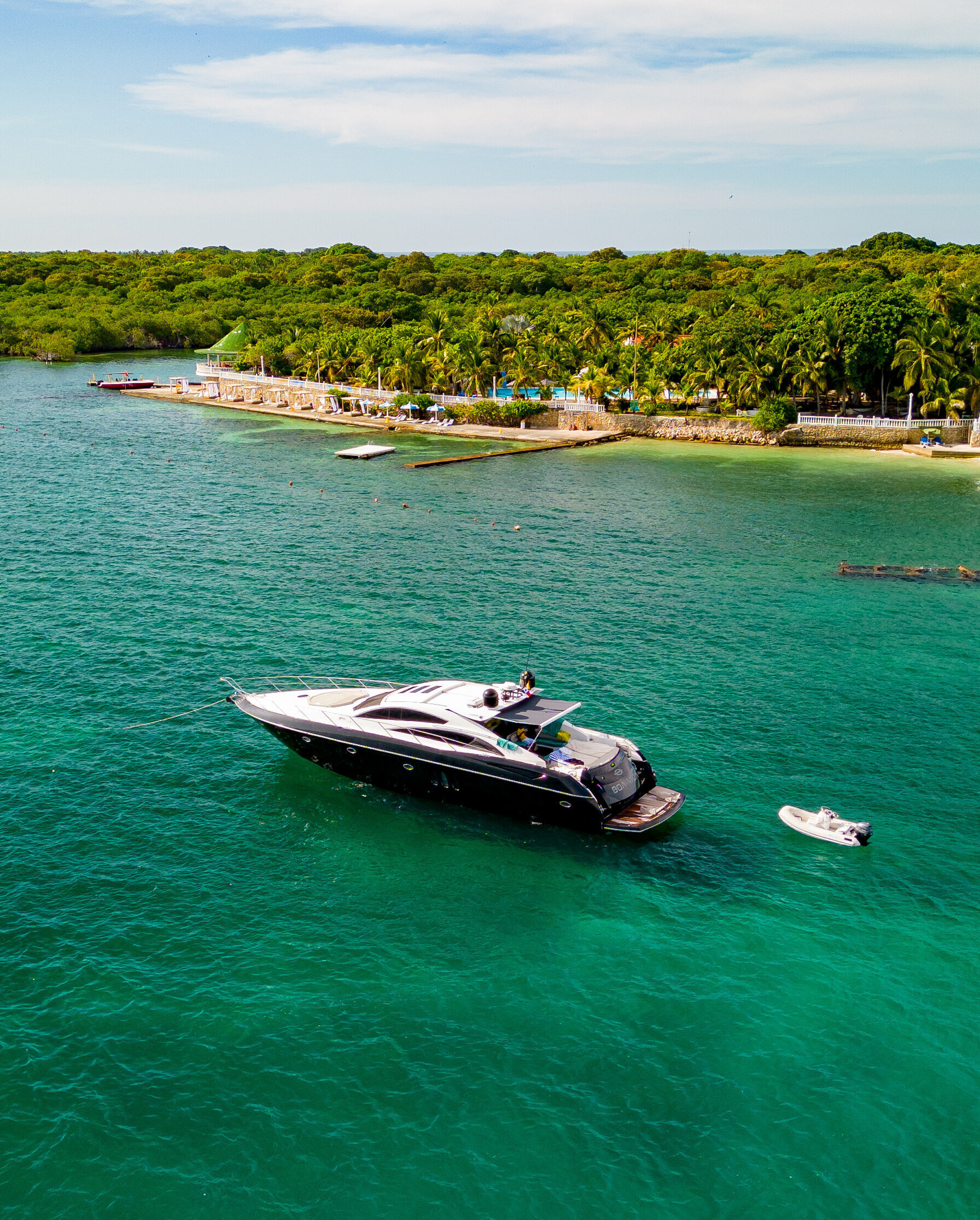 Things to do in Cartagena Colombia