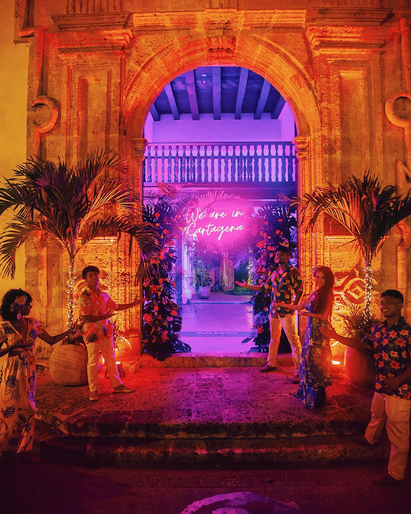 Things to do in Cartagena Colombia