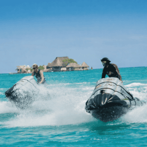 Jet Ski Day Rental Cartagena