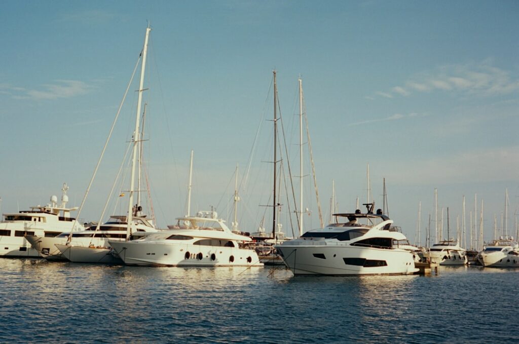 Cartagena Boat Hire