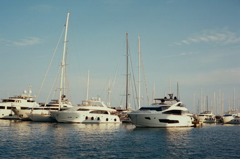 Cartagena Boat Hire