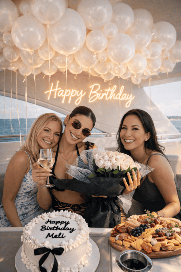 Cumpleaños Plus