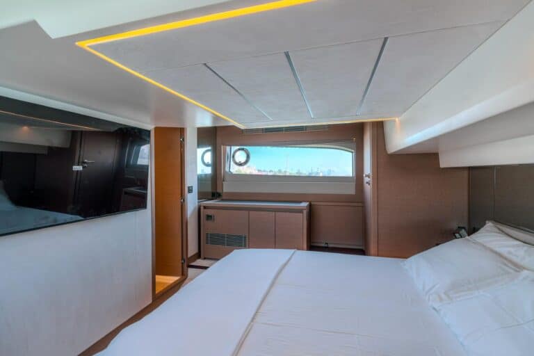Yate Prestige 520 en Cartagena (foto 4 de 20)