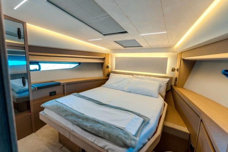 Yate Prestige 520 en Cartagena (foto 11 de 20)