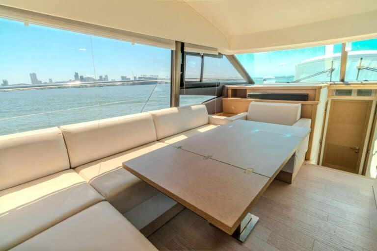 Yate Prestige 520 en Cartagena (foto 8 de 20)