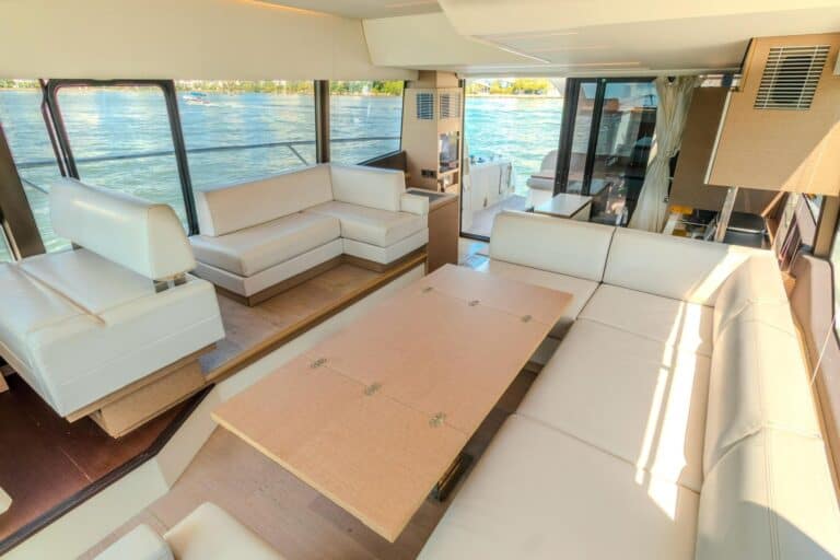 Yate Prestige 520 en Cartagena (foto 15 de 20)