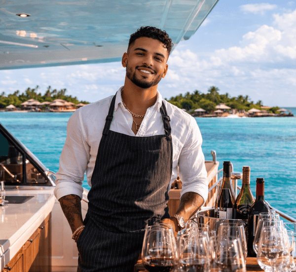 Sommelier