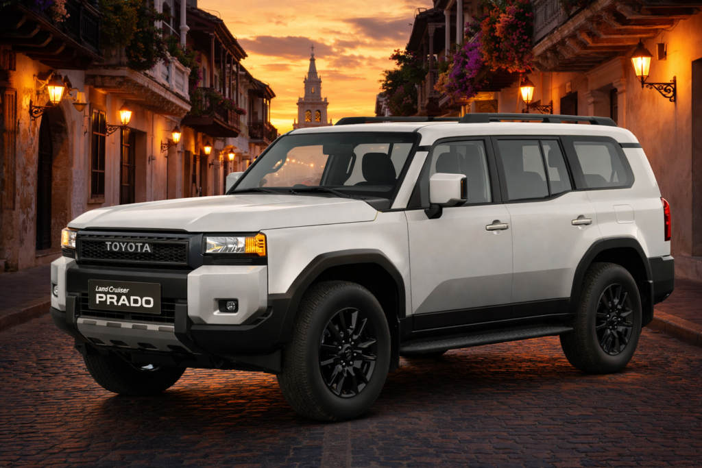 Cartagena Airport Transportation