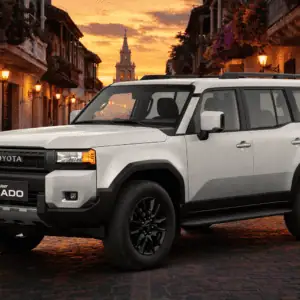 Cartagena Airport Transportation