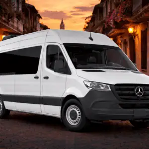 Cartagena Airport Transfer Round Trip