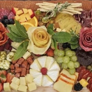 Charcuterie