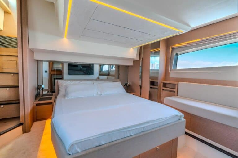 Yate Prestige 520 en Cartagena (foto 17 de 20)